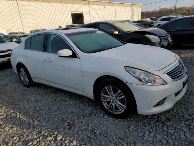 Photo 4 from auction – 2013 INFINITI G37 with VIN JN1CV6AR5DM766161