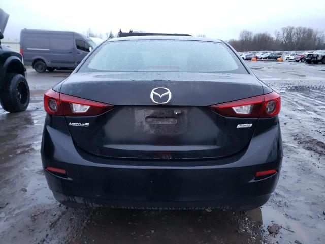 Photo 6 from auction – 2015 MAZDA 3 SPORT with VIN JM1BM1U71F1229199
