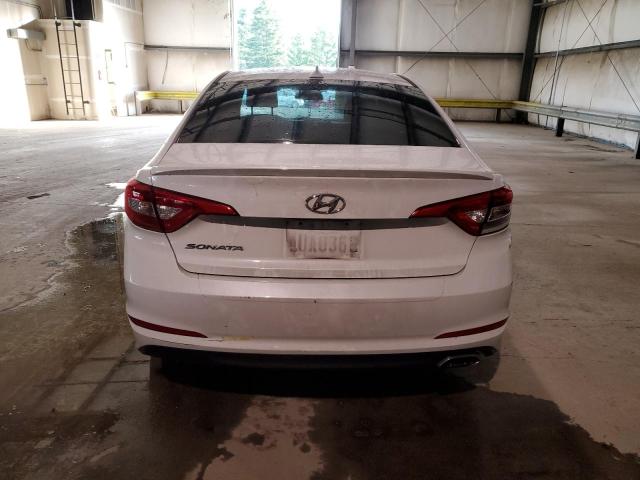 Photo 6 from auction – 2015 HYUNDAI SONATA SE with VIN 5NPE24AF7FH174699