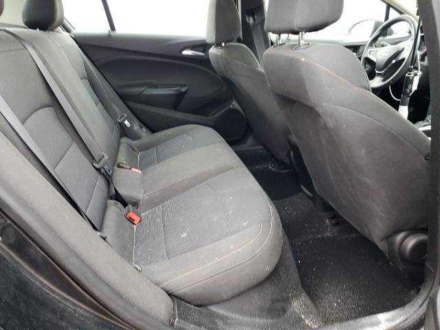 Photo 10 from auction – 2017 CHEVROLET CRUZE LS with VIN 1G1BC5SM7H7253194
