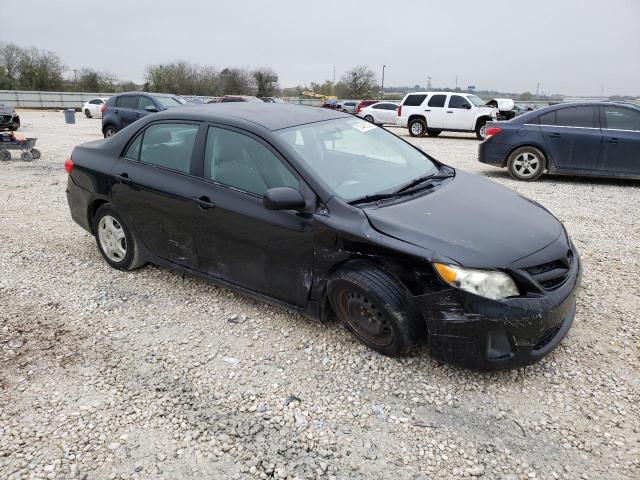 Photo 4 from auction – 2013 TOYOTA COROLLA BA with VIN 5YFBU4EE0DP117971