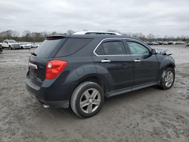 Photo 3 from auction – 2014 CHEVROLET EQUINOX LT with VIN 2GNFLHE39E6323245