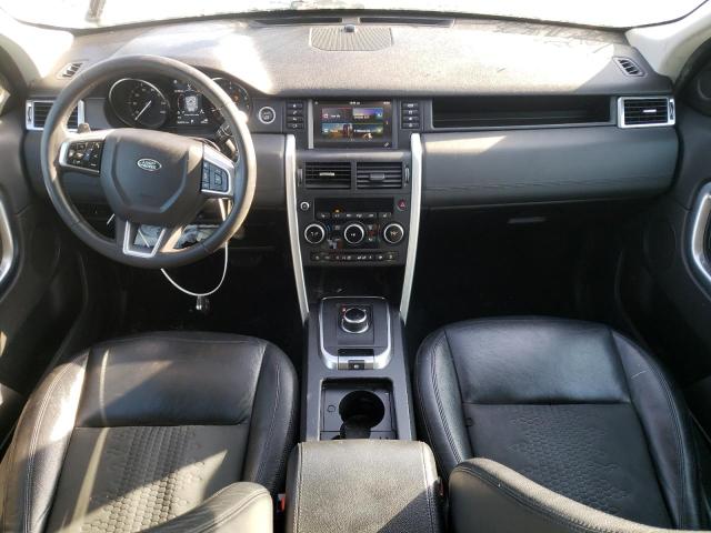 Photo 8 from auction – 2018 LAND ROVER DISCOVERY with VIN SALCP2RX7JH752021