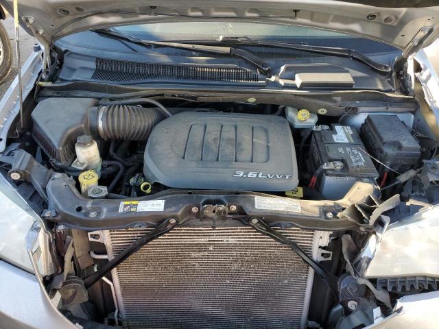 Photo 12 from auction – 2013 DODGE GRAND CARA with VIN 2C4RDGBG5DR602872