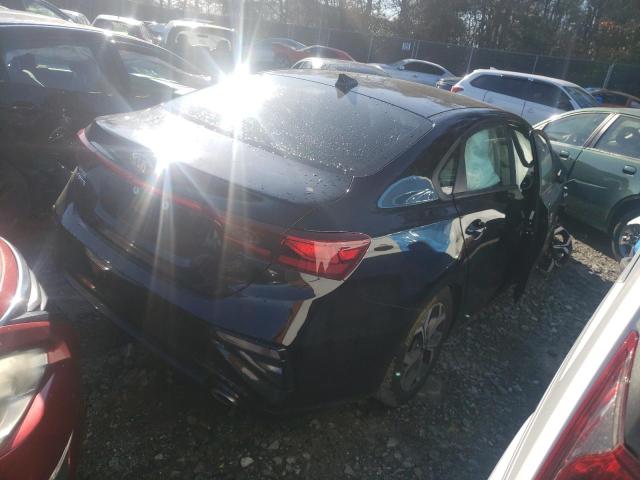 Photo 3 from auction – 2019 KIA FORTE FE with VIN 3KPF24AD3KE025367