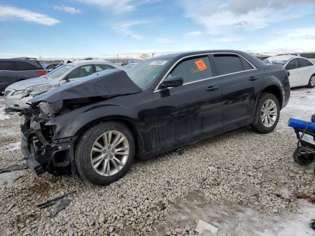 CHRYSLER 300 LIMITE 2017 with VIN 2C3CCAAG4HH653478 - Photo from auction