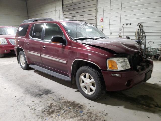 Photo 4 from auction – 2004 GMC ENVOY XL with VIN 1GKET16SX46141998