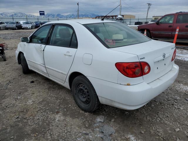 Photo 2 from auction – 2005 TOYOTA COROLLA CE with VIN 2T1BR32E95C436674