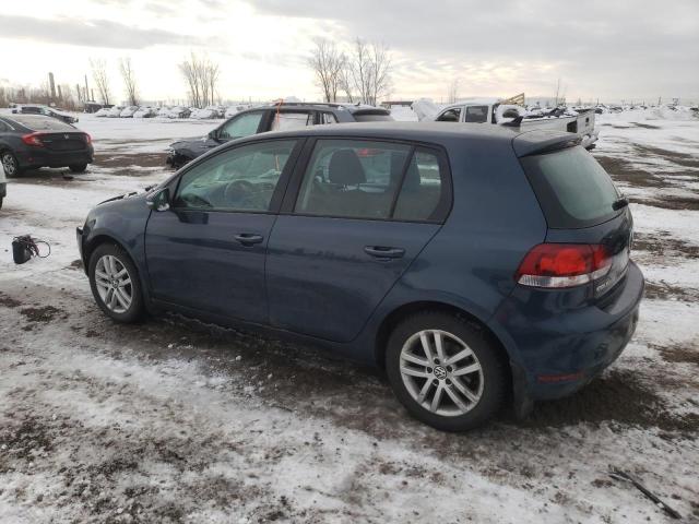 Photo 2 from auction – 2011 VOLKSWAGEN GOLF with VIN WVWNM7AJ1BW040923