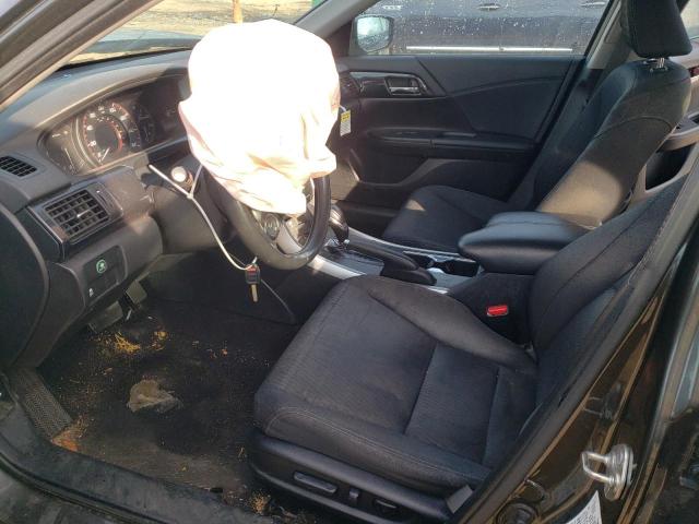 Photo 7 from auction – 2014 HONDA ACCORD SPO with VIN 1HGCR2F56EA091389