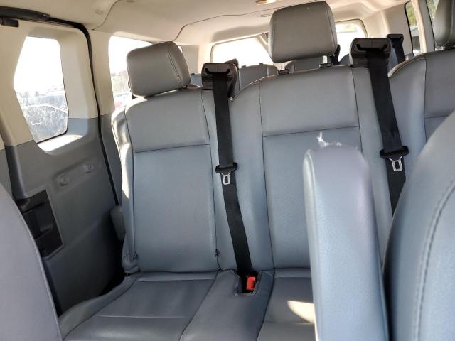 Photo 10 from auction – 2017 FORD TRANSIT T- with VIN 1FBZX2ZG1HKA13505