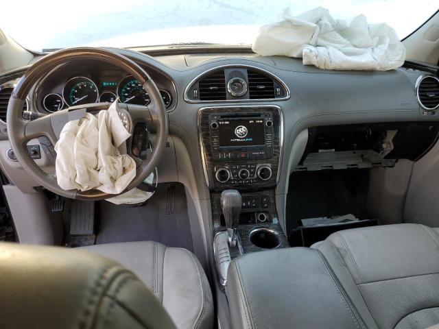 Photo 8 from auction – 2013 BUICK ENCLAVE with VIN 5GAKRCKD7DJ172978