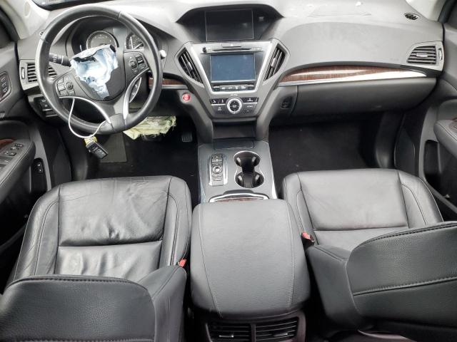 Photo 8 from auction – 2019 ACURA MDX with VIN 5J8YD3H36KL012986