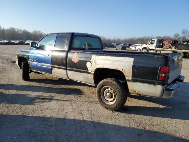 Photo 2 from auction – 1998 DODGE RAM 1500 with VIN 3B7HF12Y7WG216099