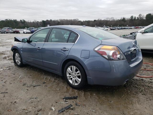 Photo 2 from auction – 2011 NISSAN ALTIMA BAS with VIN 1N4AL2APXBN402607
