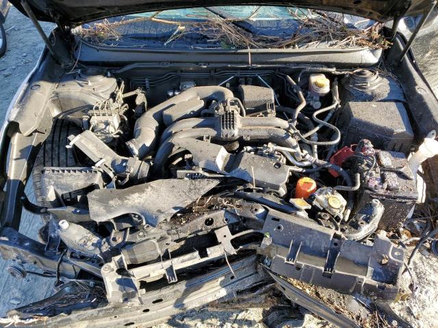 Photo 11 from auction – 2016 SUBARU LEGACY 2.5 with VIN 4S3BNBC69G3016471