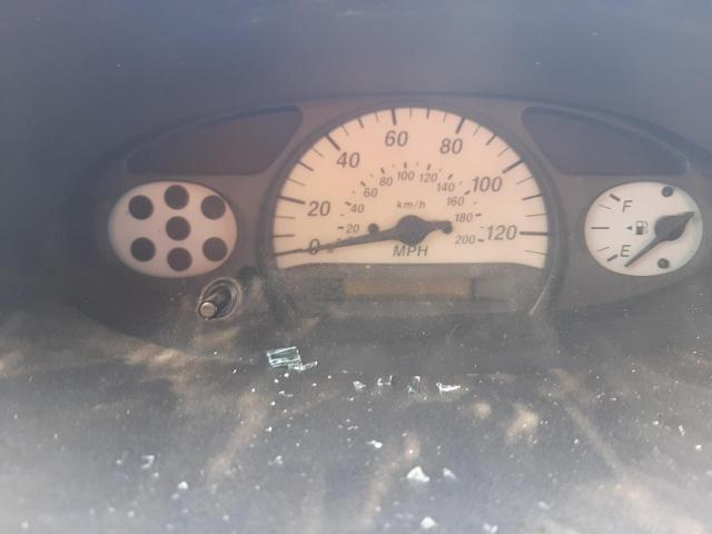 Photo 9 from auction – 2000 TOYOTA ECHO with VIN JTDBT1239Y0079564