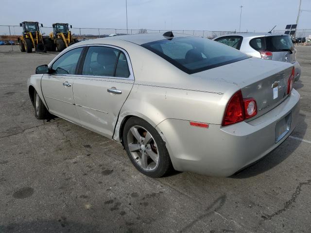 Photo 2 from auction – 2012 CHEVROLET MALIBU 1LT with VIN 1G1ZC5E06CF201755