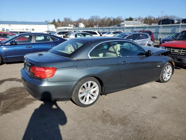 Photo 3 from auction – 2011 BMW 328 I SULE with VIN WBADW7C57BE543204