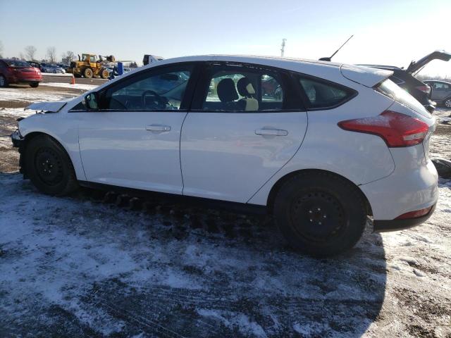 Photo 2 from auction – 2015 FORD FOCUS SE with VIN 1FADP3K21FL272485
