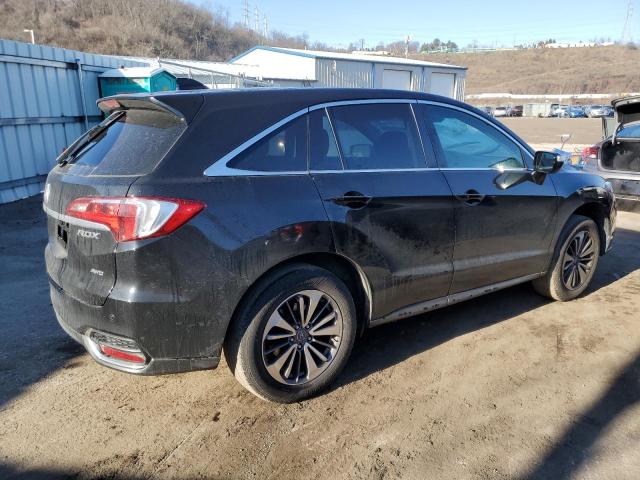 Photo 3 from auction – 2016 ACURA RDX ADVANC with VIN 5J8TB4H75GL008301