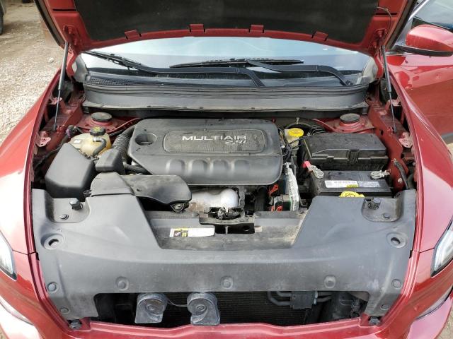Photo 12 from auction – 2015 JEEP CHEROKEE L with VIN 1C4PJMCB6FW734874
