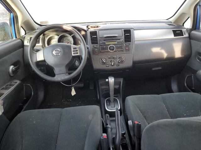 Zdjęcie 8 z aukcji – 2011 NISSAN VERSA S z VIN 3N1BC1CP9BL388711