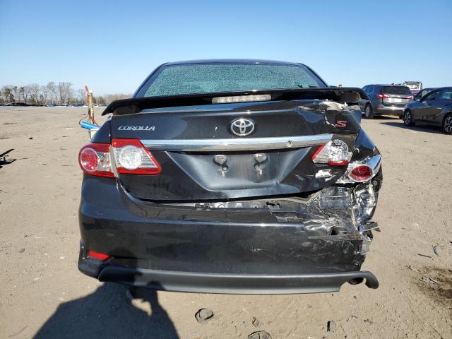 Photo 6 from auction – 2013 TOYOTA COROLLA BA with VIN 2T1BU4EE6DC127954