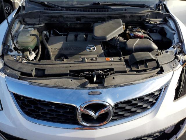 Photo 12 from auction – 2011 MAZDA CX-9 with VIN JM3TB3CV2B0308197