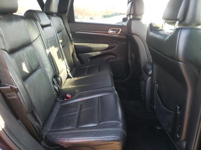 Photo 11 from auction – 2014 JEEP GRAND CHER with VIN 1C4RJFBG7EC163929