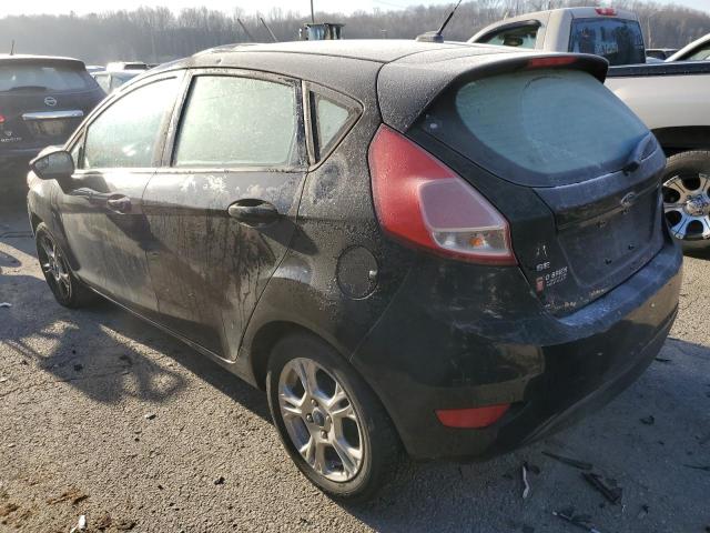 Photo 2 from auction – 2016 FORD FIESTA SE with VIN 3FADP4EJ3GM184837