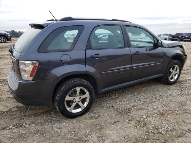 Zdjęcie 3 z aukcji – 2007 CHEVROLET EQUINOX LS z VIN 2CNDL13F476048869