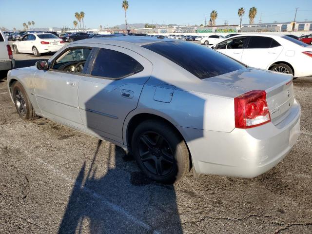 Photo 2 from auction – 2010 DODGE CHARGER SX with VIN 2B3CA3CV0AH137862