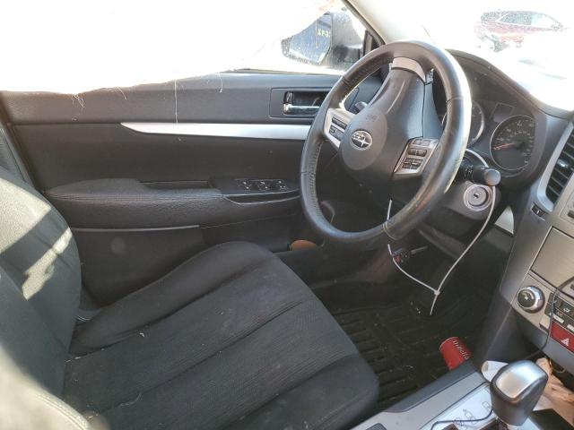 Photo 7 from auction – 2014 SUBARU LEGACY 2.5 with VIN 4S3BMBC68E3011620