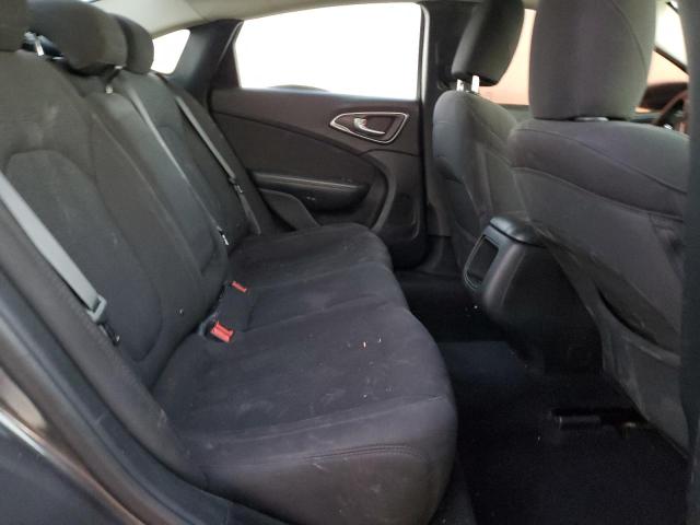 Photo 10 from auction – 2015 CHRYSLER 200 LIMITE with VIN 1C3CCCABXFN591685