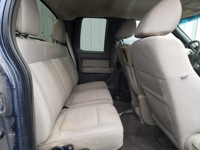 Photo 10 from auction – 2010 FORD F150 SUPER with VIN 1FTEX1E84AFB52982