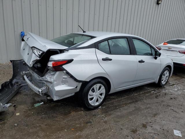 Photo 3 from auction – 2022 NISSAN VERSA S with VIN 3N1CN8DVXNL835216