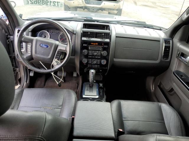 Photo 8 from auction – 2012 FORD ESCAPE LIM with VIN 1FMCU0E72CKB27134
