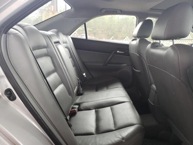 Photo 10 from auction – 2008 MAZDA 6 S with VIN 1YVHP81D185M04304