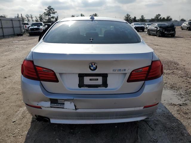 Photo 6 from auction – 2013 BMW 528 I with VIN WBAXG5C54DD230103