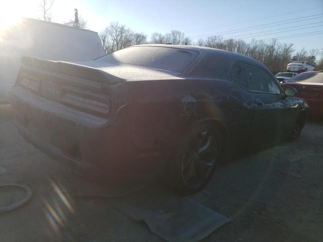 Photo 3 from auction – 2015 DODGE CHALLENGER with VIN 2C3CDZAG2FH761588