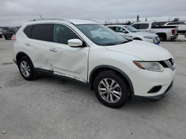 Photo 4 from auction – 2015 NISSAN ROGUE S with VIN KNMAT2MT6FP551397