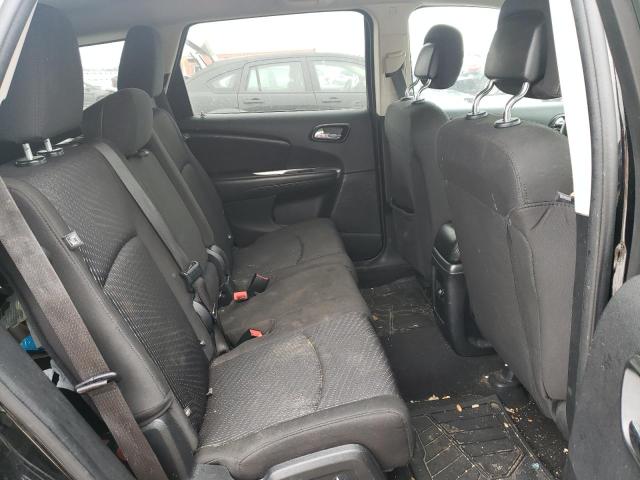 Photo 11 from auction – 2018 DODGE JOURNEY SE with VIN 3C4PDCAB6JT218078