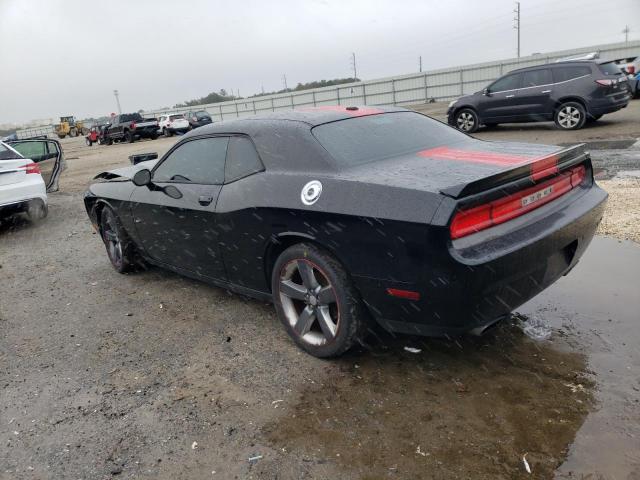 Photo 2 from auction – 2013 DODGE CHALLENGER with VIN 2C3CDYAG3DH619161