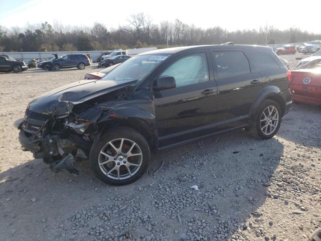 Photo 1 from auction – 2019 DODGE JOURNEY GT with VIN 3C4PDDEG7KT836975