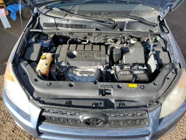 Photo 12 from auction – 2012 TOYOTA RAV4 with VIN 2T3BF4DV2CW240476