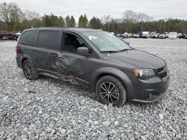 Photo 4 from auction – 2018 DODGE GRAND CARA with VIN 2C4RDGEG5JR336647