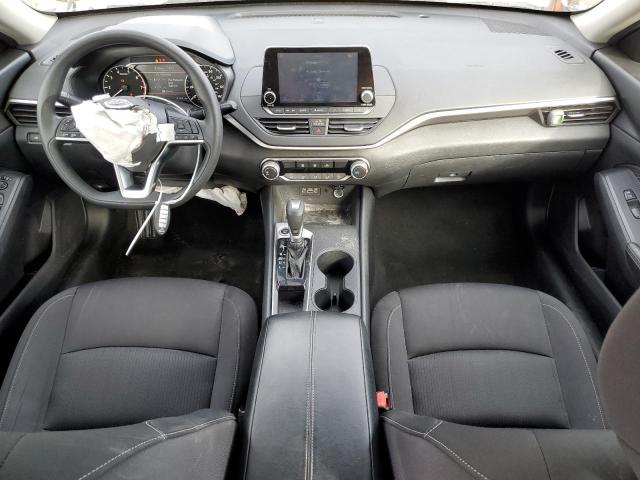 Photo 8 from auction – 2020 NISSAN ALTIMA S with VIN 1N4BL4BV2LC236464