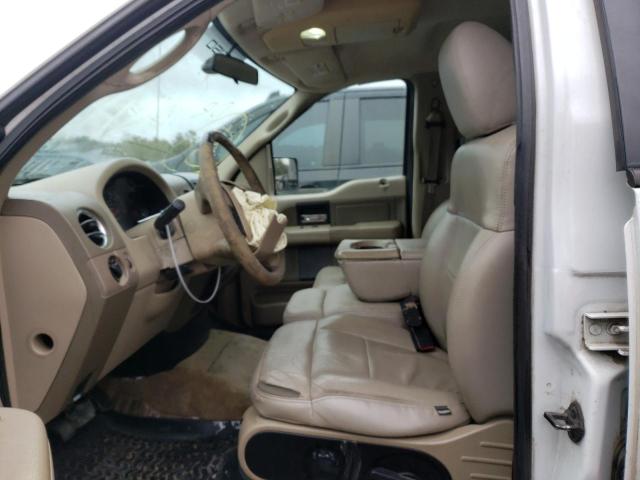 Photo 7 from auction – 2007 FORD F150 SUPER with VIN 1FTPW14V77KC78093