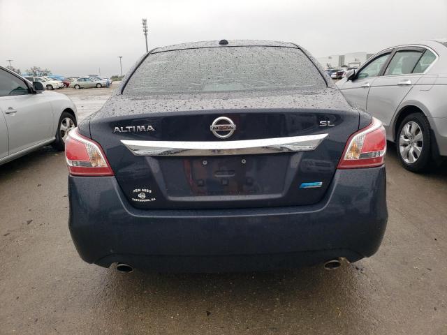 Photo 6 from auction – 2013 NISSAN ALTIMA 2.5 with VIN 1N4AL3AP2DC211493